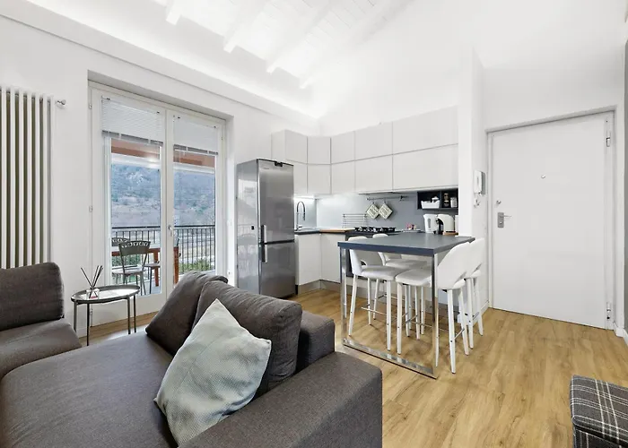 Διαμέρισμα Cleo