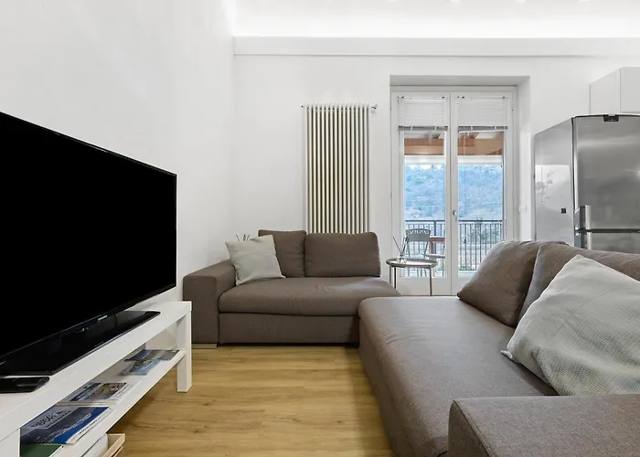 Cleo Apartament *