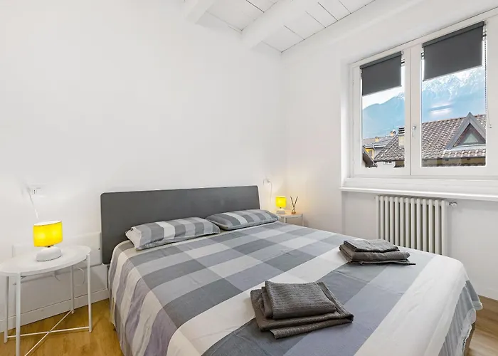 Cleo Apartament