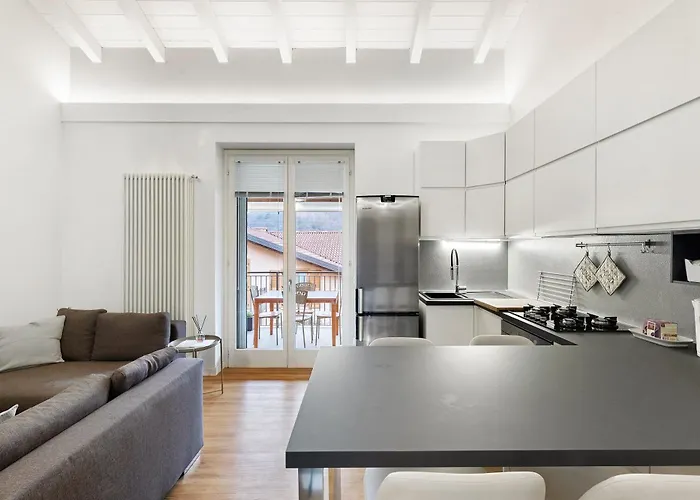 Apartament Cleo *