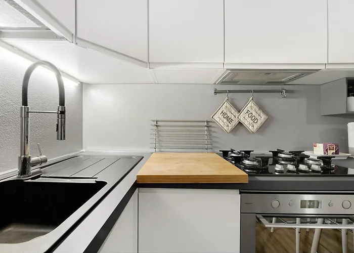 Apartament Cleo Colico