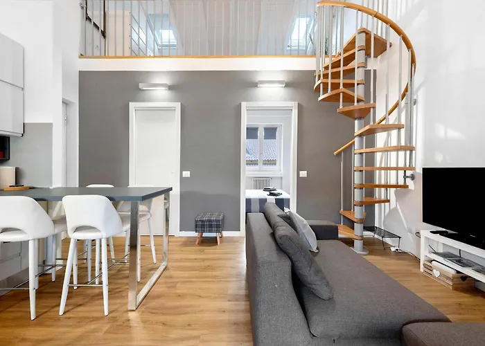 Apartament Cleo