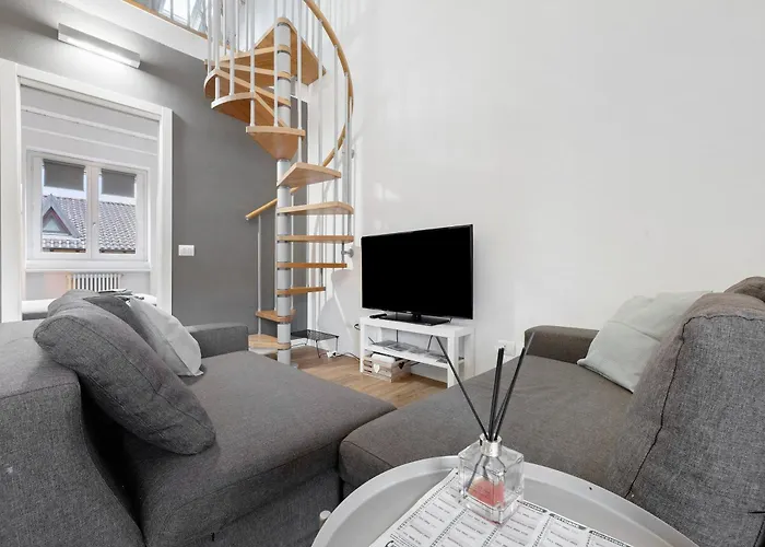 Cleo Apartament