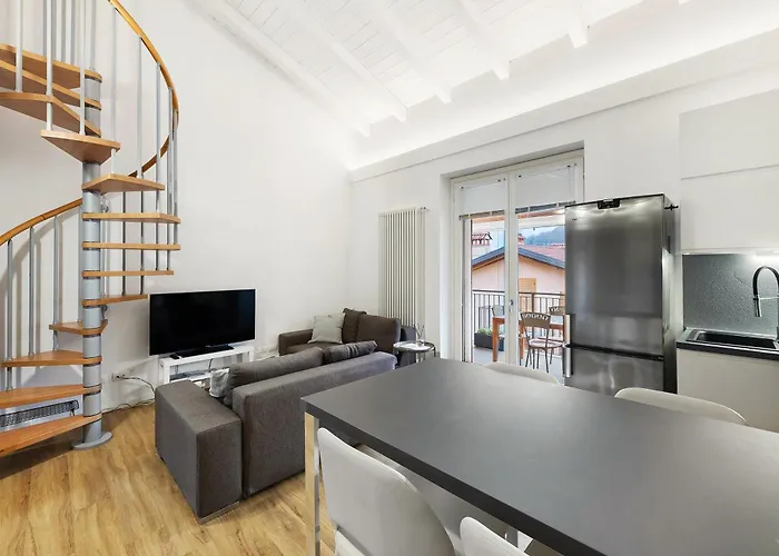 Apartamento Cleo