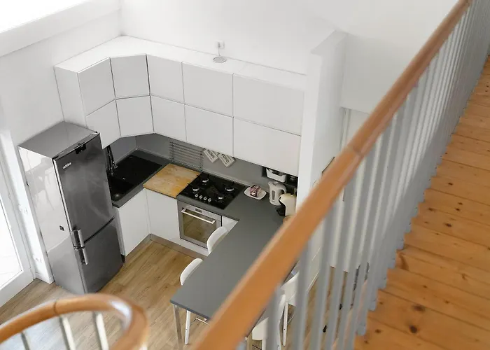 Cleo Apartament