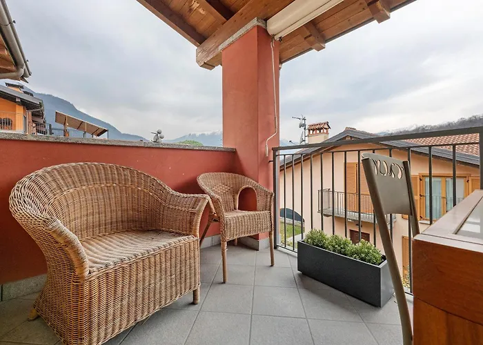 Cleo Apartament